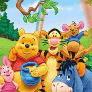 Meet your Posher, Heather